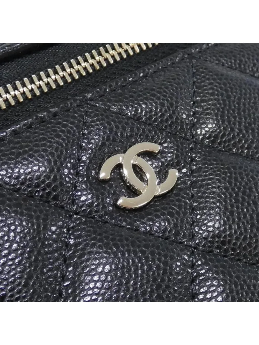 Chanel Timeless Classic Line